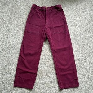 Big Bud Press Work Pants